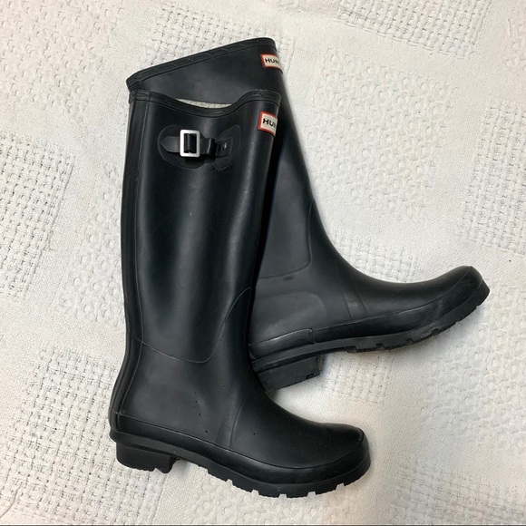 womens hunter winter boots